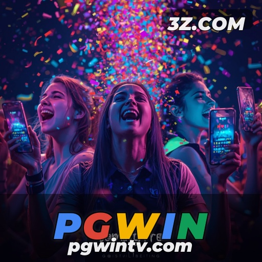 Explore a Seção Free do PGWIN e Surpreenda-se!