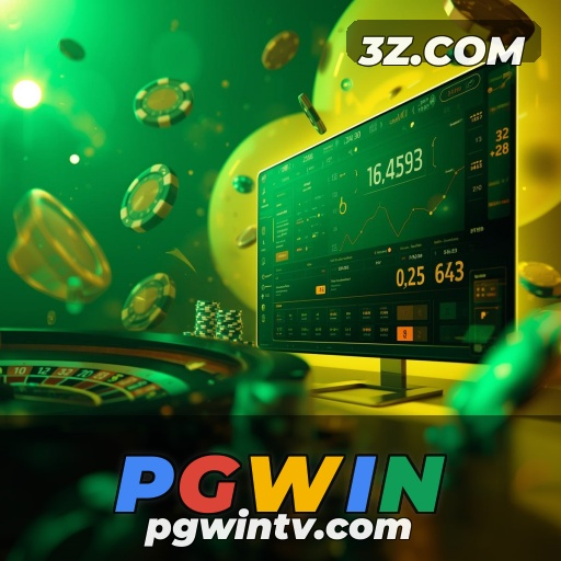 Em Busca do Jackpot: Atrações Imperdíveis no PGWIN