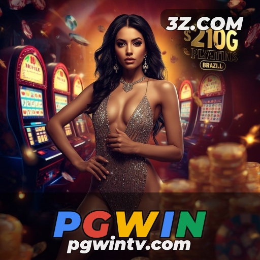 Novidades Empolgantes da PGWIN: O que Há de Novo?