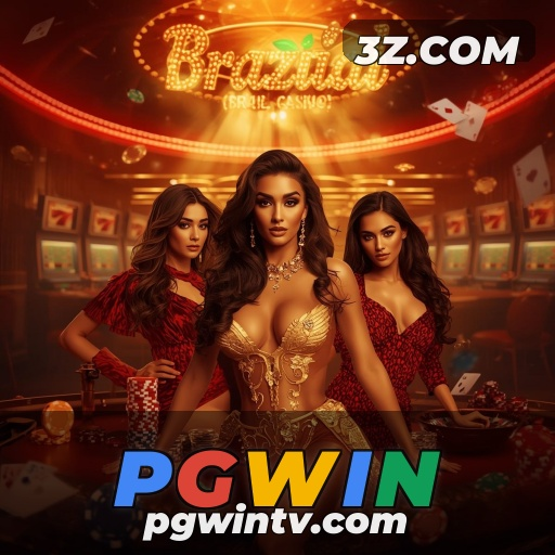 Estratégia É Tudo: PGWIN Revoluciona o Jogo Tático