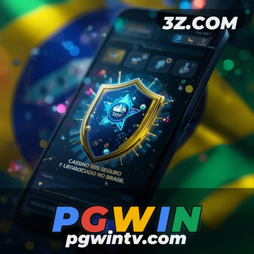 Viva a Experiência VIP no PGWIN de Forma Única